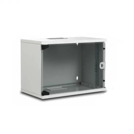 Rack Cabinet 09U 60x60